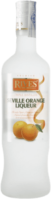 Liqueurs Rives Triple Sec 70 cl