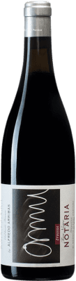 Arribas Trossos Tros Negre Notaria Grenache Montsant 75 cl