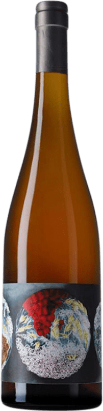 Kostenloser Versand | Weißwein Le Vignoble du Rêveur Un Instant Sur Terre A.O.C. Alsace Elsass Frankreich Eco — Biologisch 75 cl