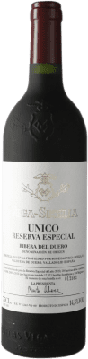 Vega Sicilia Único Especial Ribera del Duero Резерв 75 cl