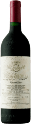 Vega Sicilia Único Especial Ribera del Duero 予約 1994 75 cl