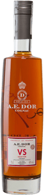 A.E. DOR V.S. Cognac 75 cl