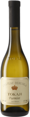 免费送货 | 甜酒 Château Dereszla V.T I.G. Tokaj-Hegyalja 托卡伊 匈牙利 Furmint 半瓶 37 cl