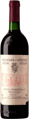 Vega Sicilia Valbuena 5º Año 1988