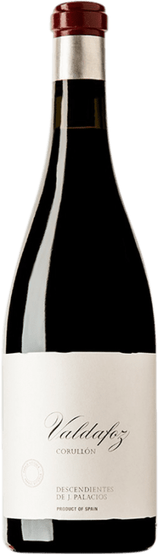 339,95 € 免费送货 | 红酒 Descendientes J. Palacios Valdafoz D.O. Bierzo 瓶子 Magnum 1,5 L