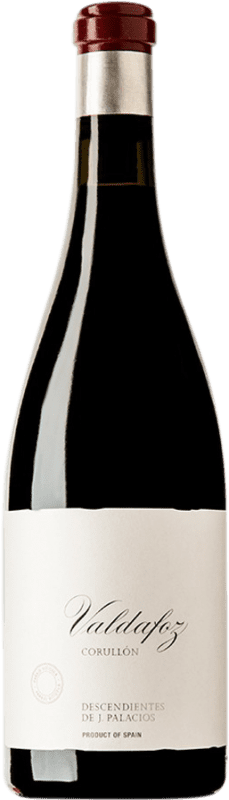 302,95 € | Vino tinto Descendientes J. Palacios Valdafoz D.O. Bierzo Castilla y León España Mencía Botella Magnum 1,5 L