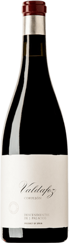 837,95 € 免费送货 | 红酒 Descendientes J. Palacios Valdafoz D.O. Bierzo 瓶子 Jéroboam-双Magnum 3 L