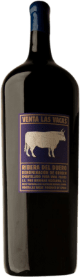 Vizcarra Venta las Vacas Tempranillo Ribera del Duero ボトル Balthazar 12 L