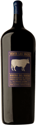 Vizcarra Venta las Vacas Tempranillo — テンプラニーリョ Ribera del Duero メルキオールボトル 18 L