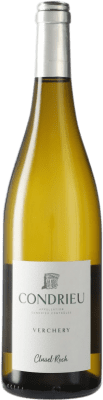 Clusel-Roch Verchery Condrieu 75 cl