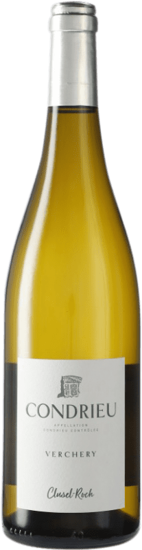 99,95 € | Белое вино Clusel-Roch Verchery A.O.C. Condrieu Франция 75 cl