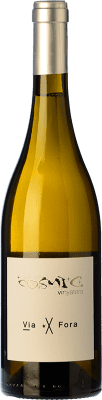 Còsmic Via Fora Macabeo Penedès 75 cl