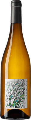 Domaine Gramenon Vie On y Est Viognier Côtes du Rhône Eco — Biologique 75 cl