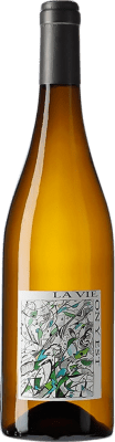 Domaine Gramenon Vie On y Est Viognier Côtes du Rhône 75 cl