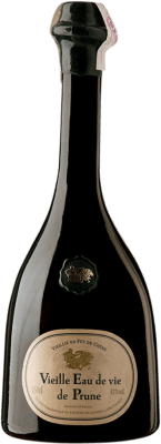 利口酒 Château de Laubade Vieille Prune 瓶子 Magnum 1,5 L