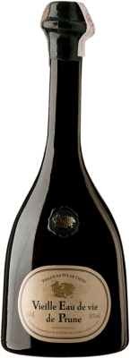 Licores Château de Laubade Viejo — Velho Garrafa Magnum 1,5 L Prune — Ameixa