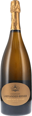 Larmandier Bernier Vieille Vigne du Levant Chardonnay Champagne Bouteille Magnum 1,5 L