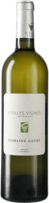 Domaine Gauby Vieilles Vignes Blanc Côtes du Roussillon 75 cl