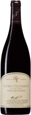 Rossignol-Trapet Vieilles Vignes Pinot Black Gevrey-Chambertin 75 cl