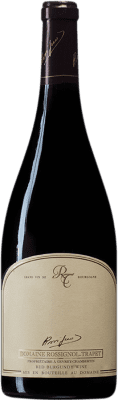 Rossignol-Trapet Pinot Noir — 黑皮诺 Gevrey-Chambertin VV Vieilles Vignes — 老藤 Eco — 生态 有机 天然 大瓶 — Magnum 1,5 L