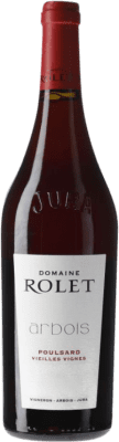 Domaine Rolet Vielles Vignes Poulsard Arbois 75 cl