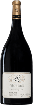 Lucien Le Moine Village Horizon 50 Ans Gamay Morgon бутылка Магнум 1,5 L