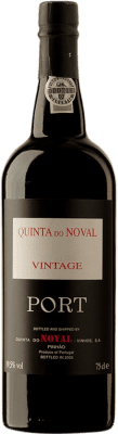 Quinta do Noval Vintage