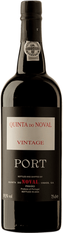 388,95 € Бесплатная доставка | Красное вино Quinta do Noval Vintage I.G. Porto