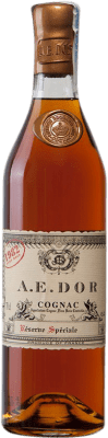 A.E. DOR Vintage Cognac 1982 75 cl