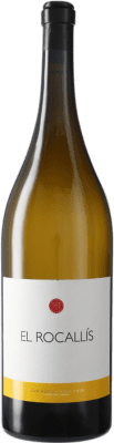 Can Ràfols Vinya El Rocallís Incroccio Manzoni Penedès Magnum-Flasche 1,5 L