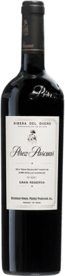 Hermanos Pérez Pascuas Viña Pedrosa Gran Selección Tempranillo Ribera del Duero 75 cl