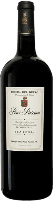 Hermanos Pérez Pascuas Viña Pedrosa Gran Selección Tempranillo Ribera del Duero бутылка Магнум 1,5 L