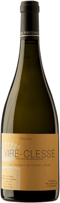 Comtes Lafon Viré-Clessé Chardonnay Bourgogne 75 cl