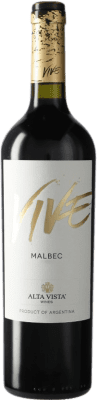 Altavista Vive Malbec Mendoza 75 cl