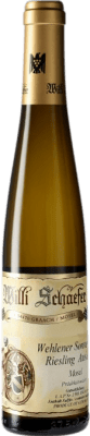 Willi Schaefer Auslese — Selected Harvest, Wehlener Sonnenuhr 37 cl