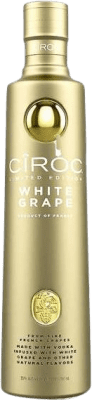 ウォッカ Cîroc White Grape 70 cl