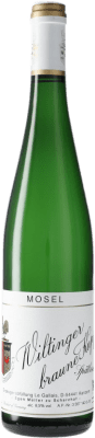 Le Gallais Wiltinger Braune Kupp Riesling — Рислинг Mosel Spätlese — Поздний сбор 75 cl