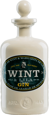 Джин Casalbor Wint & Lila 70 cl