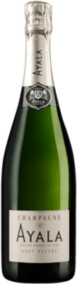 Maison Ayala Brut Natur Champagne Magnum-Flasche 1,5 L