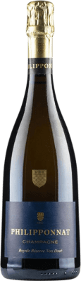 Philipponnat Royale Réserve Non Dosé Champagne Резерв 75 cl