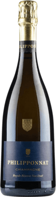 Philipponnat Royale Réserve Non Dosé Champagne Reserve 75 cl