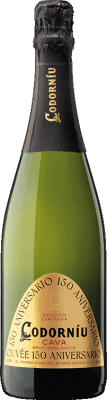 Codorníu Cuvée 150 Aniversario Cava 75 cl