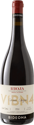 Península Bideona V1BN4 Villabuena Tempranillo Rioja 75 cl