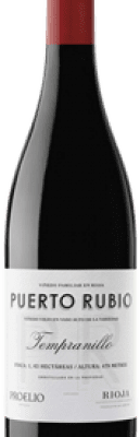 Proelio Puerto Rubio Tempranillo Rioja 75 cl