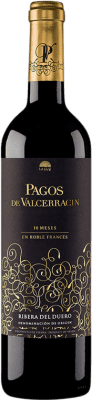 Pagos de Valcerracín 10 Meses старения 1,5 L