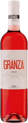 Matarromera Granza Rosado Eco Cigales 75 cl