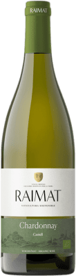 Raimat Castell Eco Chardonnay Costers del Segre 75 cl