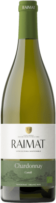 Raimat Castell Eco Chardonnay Costers del Segre 75 cl