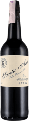 Emilio Hidalgo Santa Ana 1861 Madera Pedro Ximénez Jerez-Xérès-Sherry 75 cl