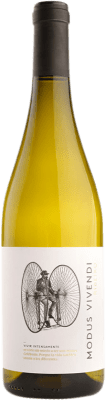 Viña Costeira Modus Vivendi Ribeiro 75 cl